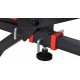 Hantelbank mit Ablage MH-L107 Marbo-Sport
