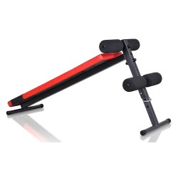 Negative Bauchbank MH-L101 Marbo-Sport