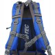 Trekkingrucksack Aruba 35 L Hi-Tec