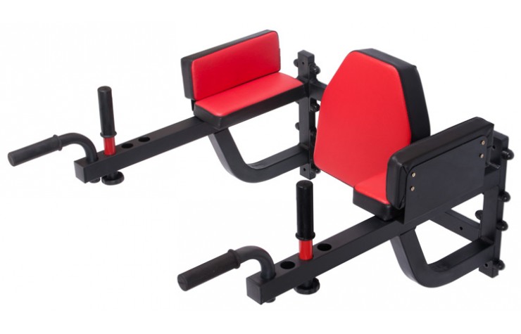 Dip Station MS-D101 Marbo-Sport