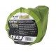 Selbstaufblasende Matte Campmat HI-TEC