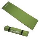 Selbstaufblasende Matte Campmat HI-TEC