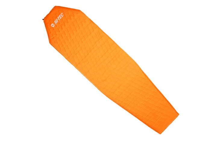 Selbstaufblasende Matte Spartan HI-TEC