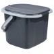 Campingtoilette Branq 15,5 Liter