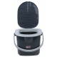 Campingtoilette Branq 15,5 Liter