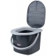 Campingtoilette Branq 15,5 Liter