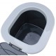 Campingtoilette Branq 15,5 Liter