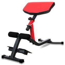 Rückenstrecker MS-L108 Marbo-Sport