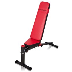 Klappbare Trainingsbank MS-L114 Marbo-Sport