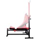 Hantelbank mit Ablage MS-L105 Marbo-Sport