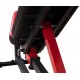 Hantelbank mit Ablage MS-L105 Marbo-Sport