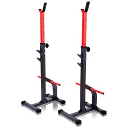 Hantelablage MS-S108 Marbo-Sport
