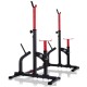 Hantelablage MS-S104 Marbo-Sport