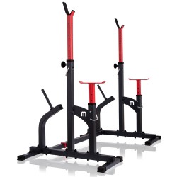 Hantelablage MS-S104 Marbo-Sport