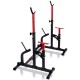 Hantelablage MS-S104 Marbo-Sport