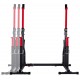 Hantelablage MS-S104 Marbo-Sport