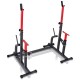 Hantelablage MS-S104 Marbo-Sport