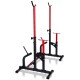Hantelablage MS-S104 Marbo-Sport