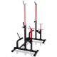 Hantelablage MS-S104 Marbo-Sport
