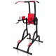 Dip Station mit Klimmzugstange MS-U110 Marbo-Sport