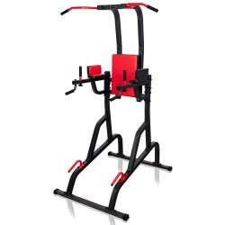 Dip Station mit Klimmzugstange MS-U110 Marbo-Sport