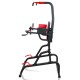 Dip Station mit Klimmzugstange MS-U110 Marbo-Sport