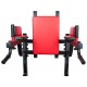 Dip Station mit Klimmzugstange MS-U110 Marbo-Sport