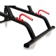 Dip Station mit Klimmzugstange MS-U110 Marbo-Sport