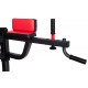 Dip Station mit Klimmzugstange MS-U110 Marbo-Sport