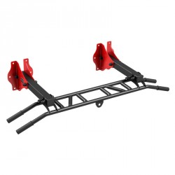 Universelle Klimmzugstange MS-D103 für Wand- und Deckenmontage Marbo-Sport