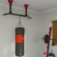Universelle Klimmzugstange MS-D103 für Wand- und Deckenmontage Marbo-Sport