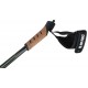 Nordic Walking Stöcke Velado Anti-Shock Hi-Tec