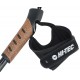 Nordic Walking Stöcke Velado Anti-Shock Hi-Tec