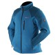 Herren Fleecejacke Monar Hi-Tec