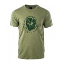 Herren T-Shirt Lupus Hi-Tec