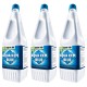 3 x Aqua Kem Blue 1L