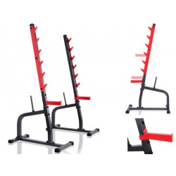Freistehende Hantelablage MS-S105 Marbo-Sport