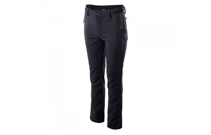 Damen Trekkinghose Evy Hi-Tec