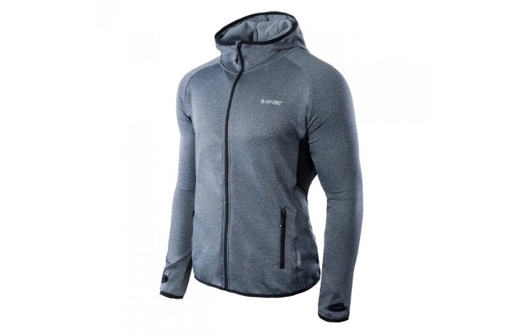 Herren Trainingsjacke Sario Hi-Tec