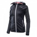 Damen Softshelljacke Avesta Hi-Tec
