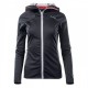 Damen Softshelljacke Avesta Hi-Tec