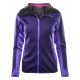 Damen Softshelljacke Avesta Hi-Tec