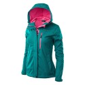 Damen Softshelljacke Marisa Hi-Tec