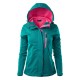 Damen Softshelljacke Marisa Hi-Tec