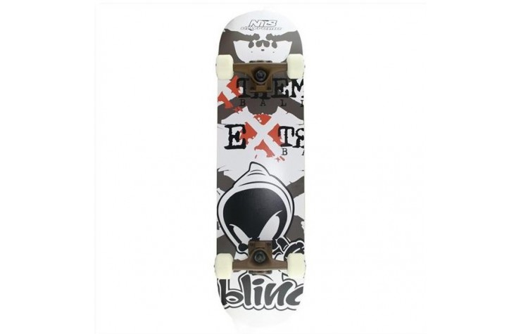 Skateboard CR3108SA Nils