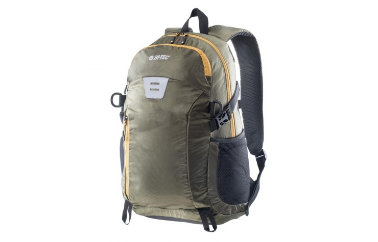 Trekkingrucksack Buggy 28L Hi-Tec