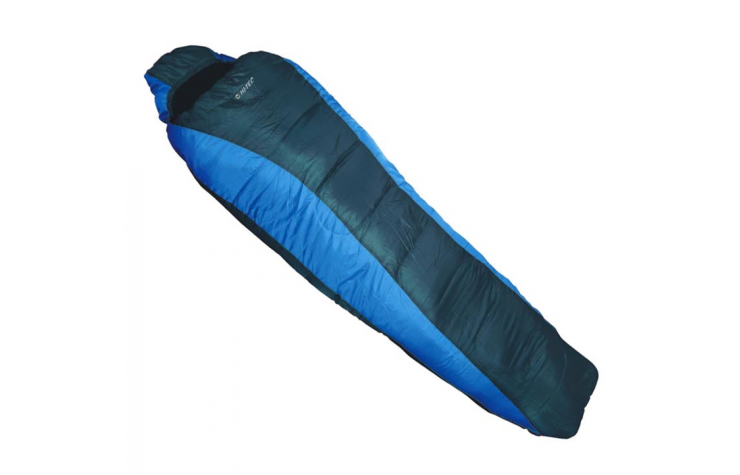 Mumienschlafsack Arre Hi-Tec