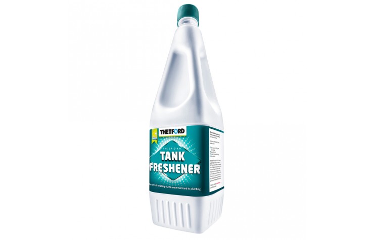 Erfrischungszusatz Tank Freshener 1,5L Thetford