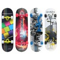 Skateboard CR3108SB Nils ABEC-3 98A hart