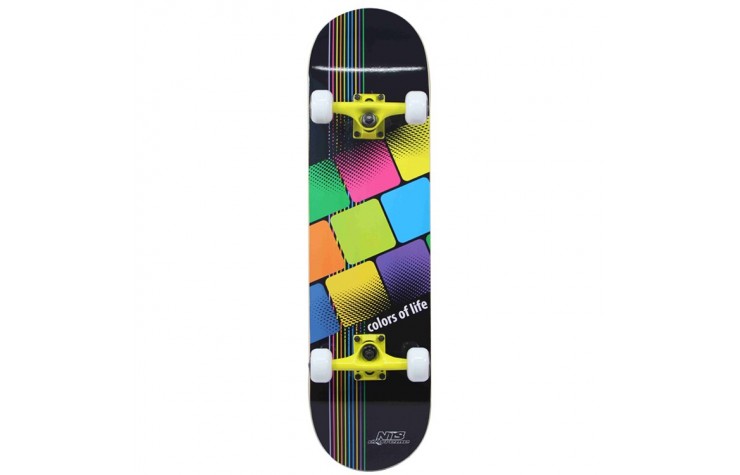 Skateboard CR3108SB Nils